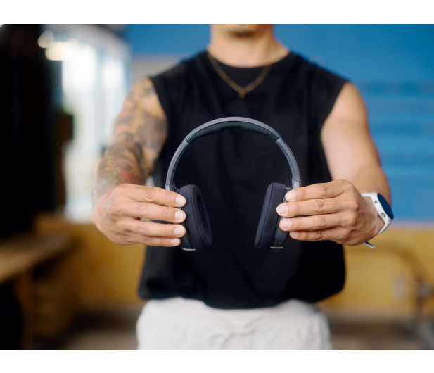 Skullcandy Crusher 540 Active Coal - 1610075 - zdjęcie 6